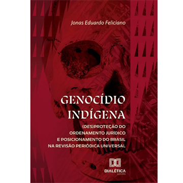 GENOCÍDIO INDÍGENA:(DES)PROTEÇÃO DO ORDENAMENTO JURÍDICO E POSICIONAMENTO DO BRASIL NA REVISÃO PERIÓDICA UNIVERSAL