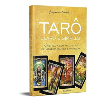 TARÔ CLARO E SIMPLES