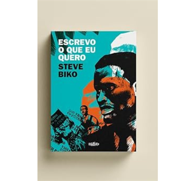 ESCREVO O QUE QUERO