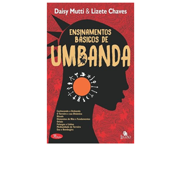ENSINAMENTOS BÁSICOS DE UMBANDA