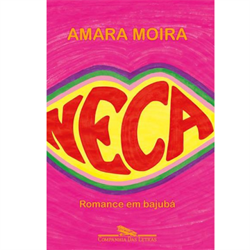 NECA: ROMANCE EM BAJUBÁ