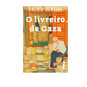 O LIVREIRO DE GAZA