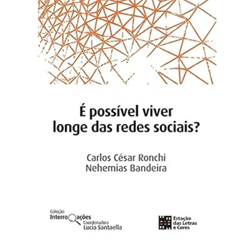 É POSSPIVEL VIVER LONGE DAS REDES SOCIAIS?