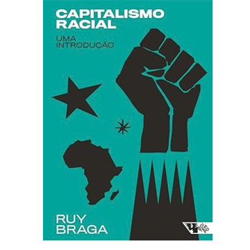 CAPITALISMO RACIAL