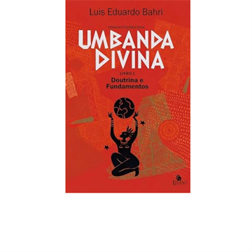 UMBANDA DIVINA LIVRO 1