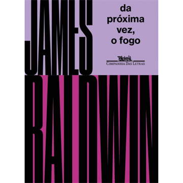 DA PRÓXIMA VEZ O FOGO