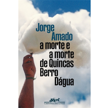 A MORTE E A MORTE DE QUINCAS BERRO DÁGUA EDIÇÃO ESPECIAL