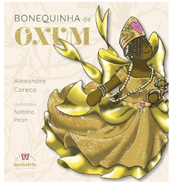 BONEQUINHA DE OXUM