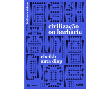 CIVILIZAÇÃO OU BARBÁRIE
