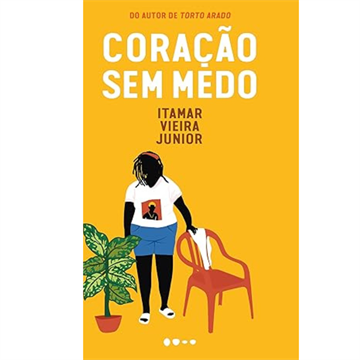 CORAÇÃO SEM MEDO