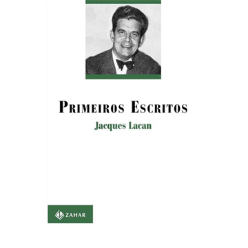PRIMEIROS ESCRITOS
