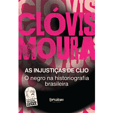 AS INJUSTIÇAS DE CLIO