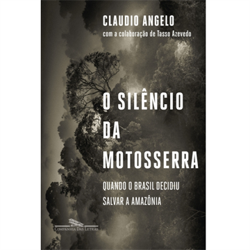 O SILÊNCIO DA MOTOSSERRA