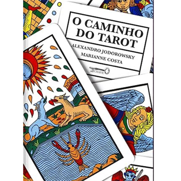 O CAMINHO DO TAROT