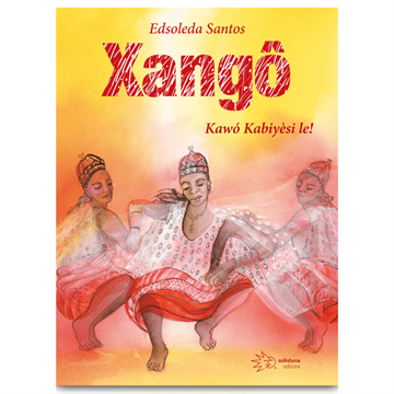 XANGÔ