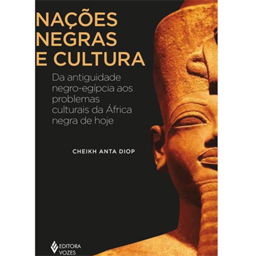 NAÇÕES NEGRAS E CULTURA