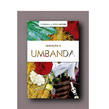INICIAÇÃO À UMBANDA