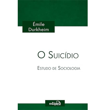O SUICÍDIO