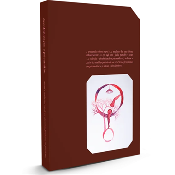 ASSIM É A MULHER POR TRÁS DE SEU VÉU ? TEMAS FEMINISTAS