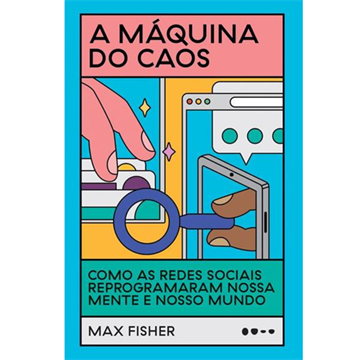 A MÁQUINA DO CAOS