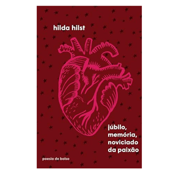 JÚBILO, MEMÓRIA,NOVICIADO DA PAIXÃO