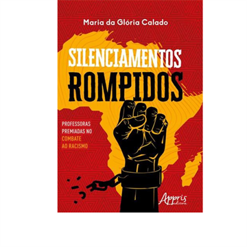 SILENCIAMENTOS ROMPIDOS