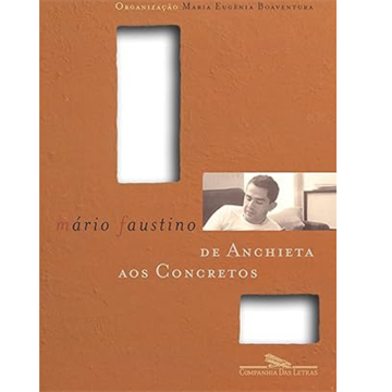 DE ANCHIETA AOS CONCRETOS
