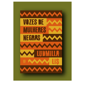 VOZES DE MULHERES NEGRAS