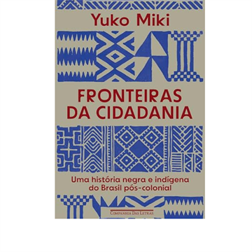 FRONTEIRAS DA CIDADANIA