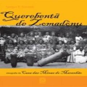 QUEREBENTÃ DE ZOMADONU