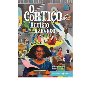 O CORTIÇO