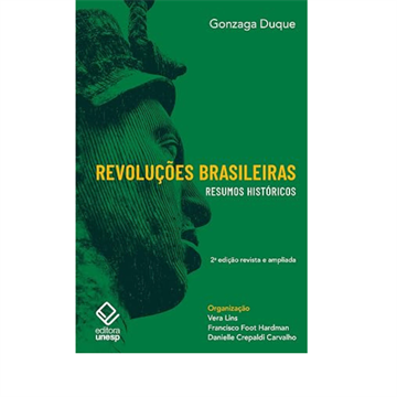 REVOLUÇÕES BRASILERAS