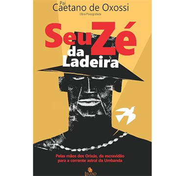 SEU ZÉ DA LADEIRA