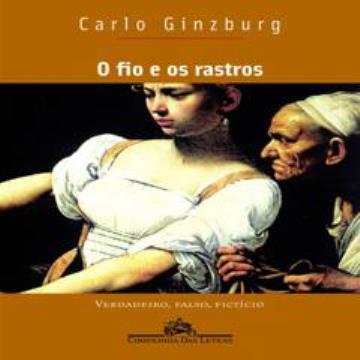 O FIO E OS RASTROS