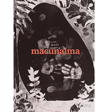 MACUNAÍMA O HERÓ SEM CARÁTER