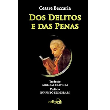 DOS DELITOS E DAS PENAS