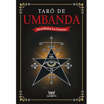 TARÔ DE UMBANDA