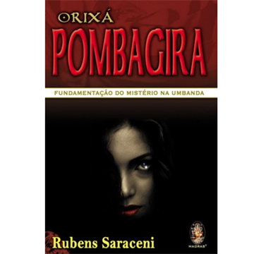ORIXÁ  POMBAGIRA