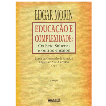 EDUCAÇÃO E COMPLEXIDADE