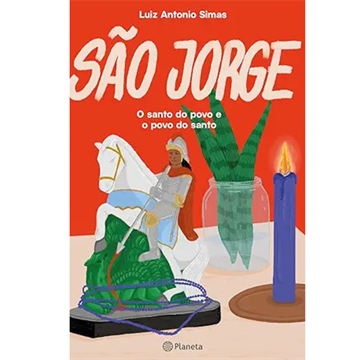 SÃO JORGE
