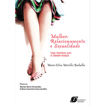 MULHER RELACIONAMENTO E SEXUALIDADE