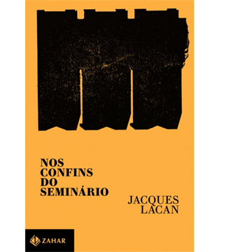 NOS CONFINS DO SEMINÁRIO