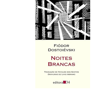 NOITES BRANCAS