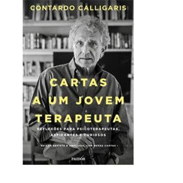 CARTAS A UM JOVEM TERAPEUTA