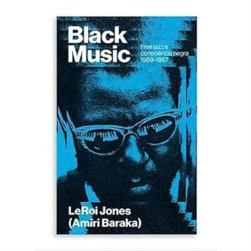 BLACK MUSIC