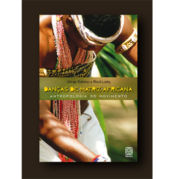 DANÇAS DE MATRIZ AFRICANA