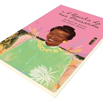 A RAINHA DA RUA PAISSANDU