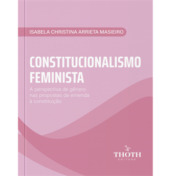 CONSTITUCIONALISMO FEMINISTA