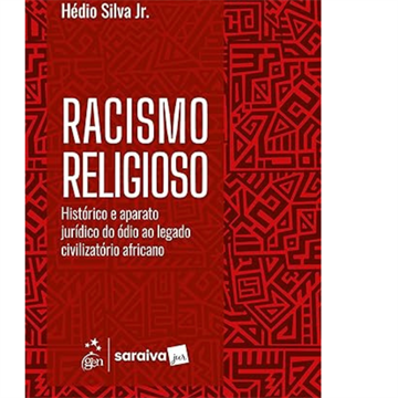 RACISMO RELIGIOSO