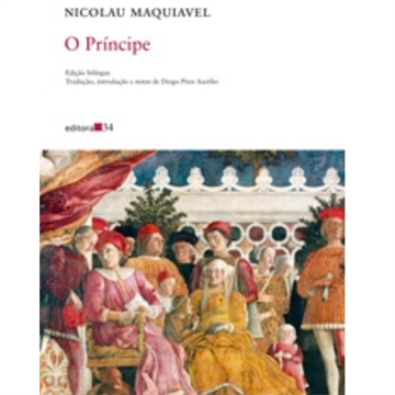 O PRÍNCIPE